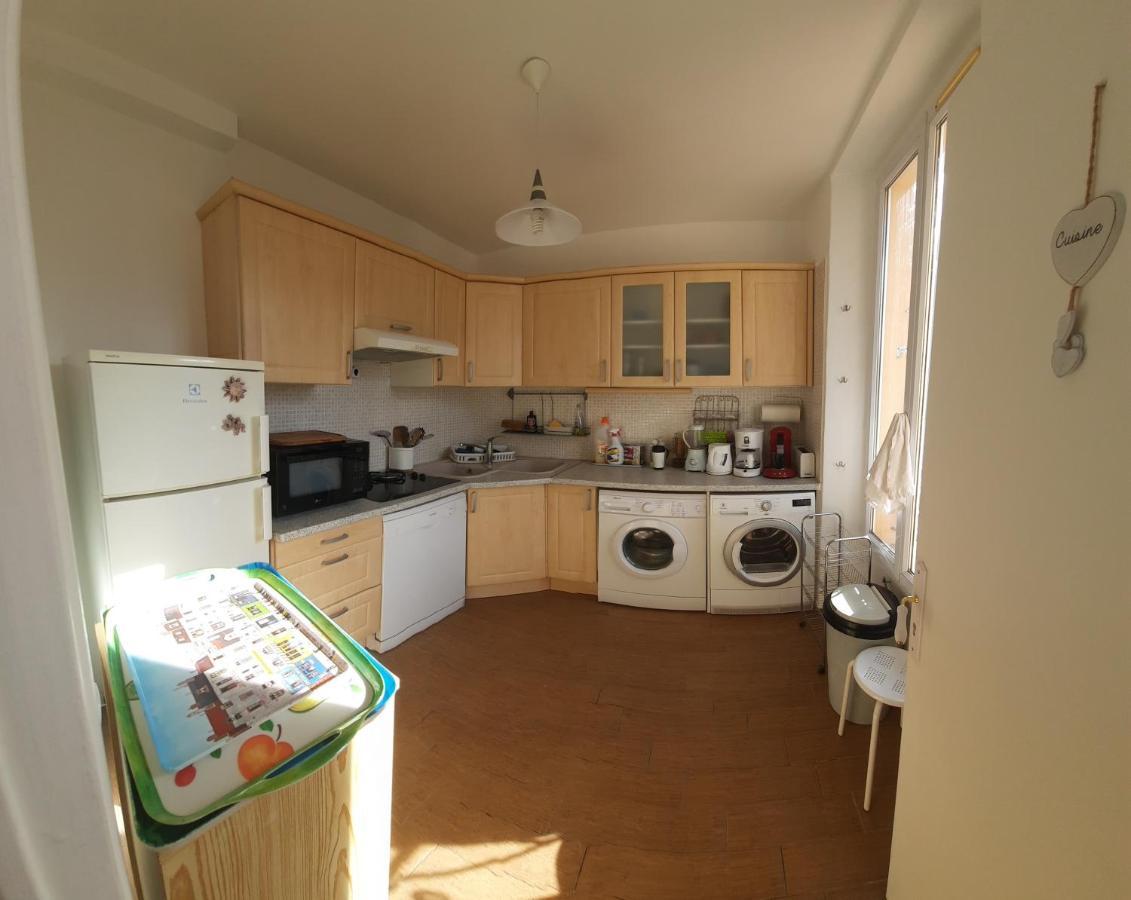 Apartamento Ghis Lotus Cannes Exterior foto